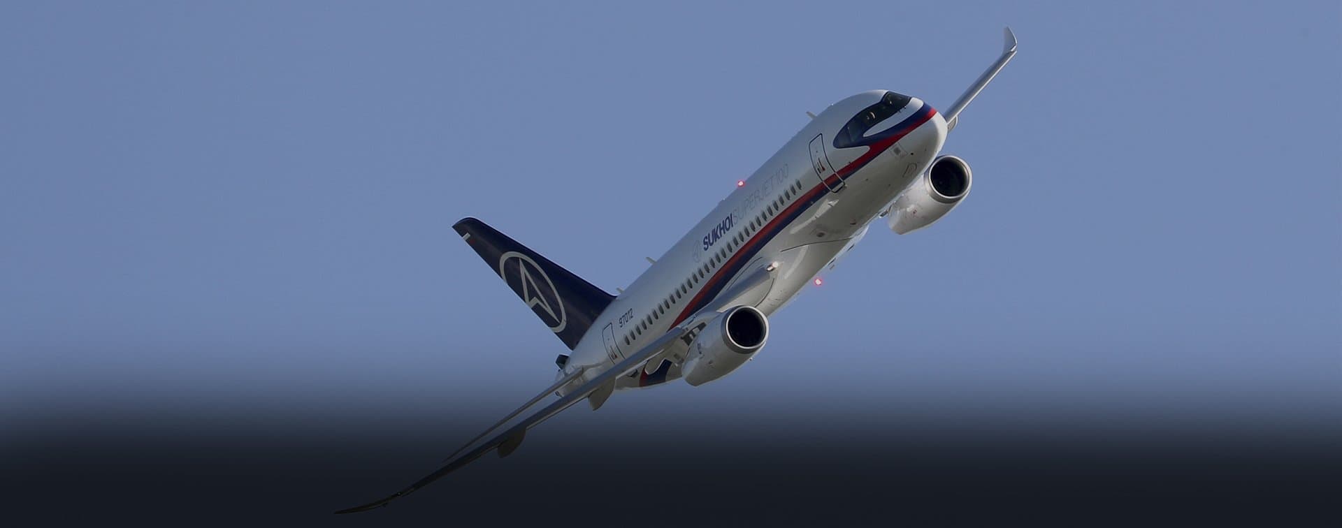 Египет может закупить 12 российских самолетов Sukhoi Superjet 100