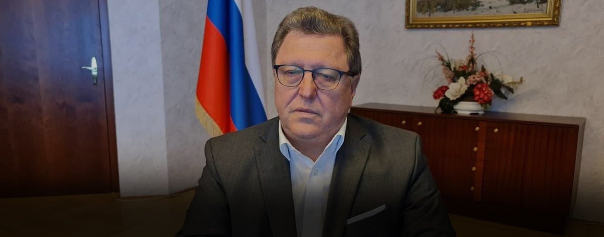 Гаврилов считает нужным заново создавать систему евроатлантической безопасности