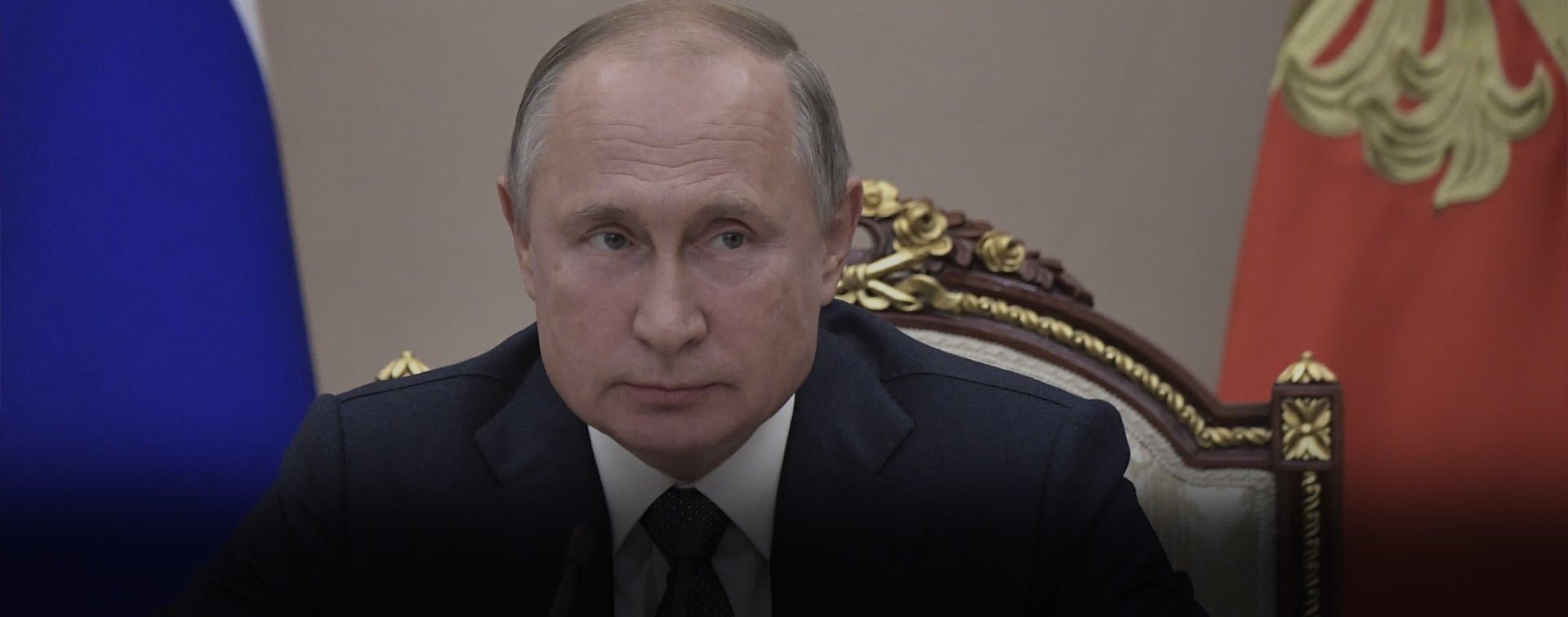 Путин примет участие в заседании экономического совета в Саудовской Аравии