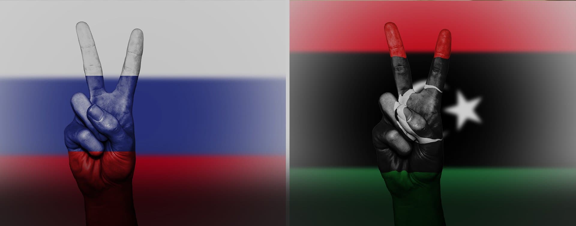Богданов обсудил сотрудничество России и Ливии с главой МИД Правительства национального согласия