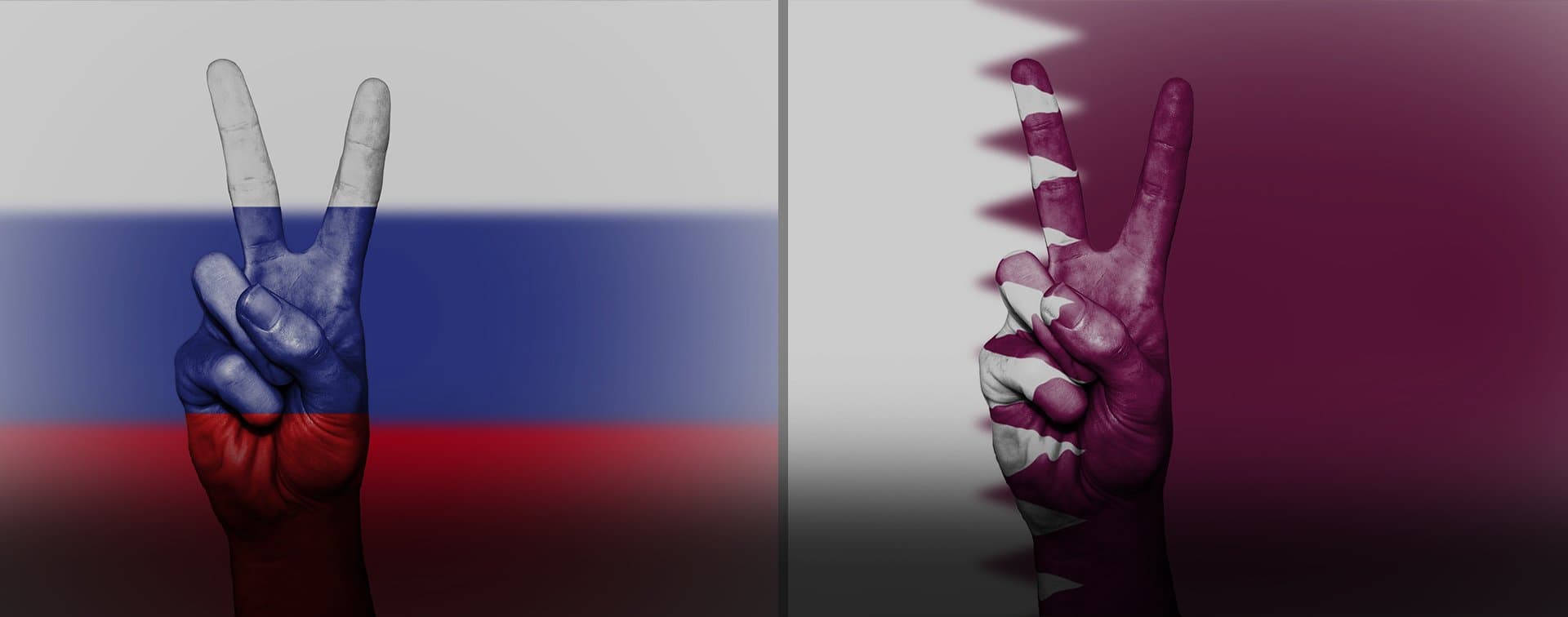 Россия и Катар согласовали график совместных мероприятий