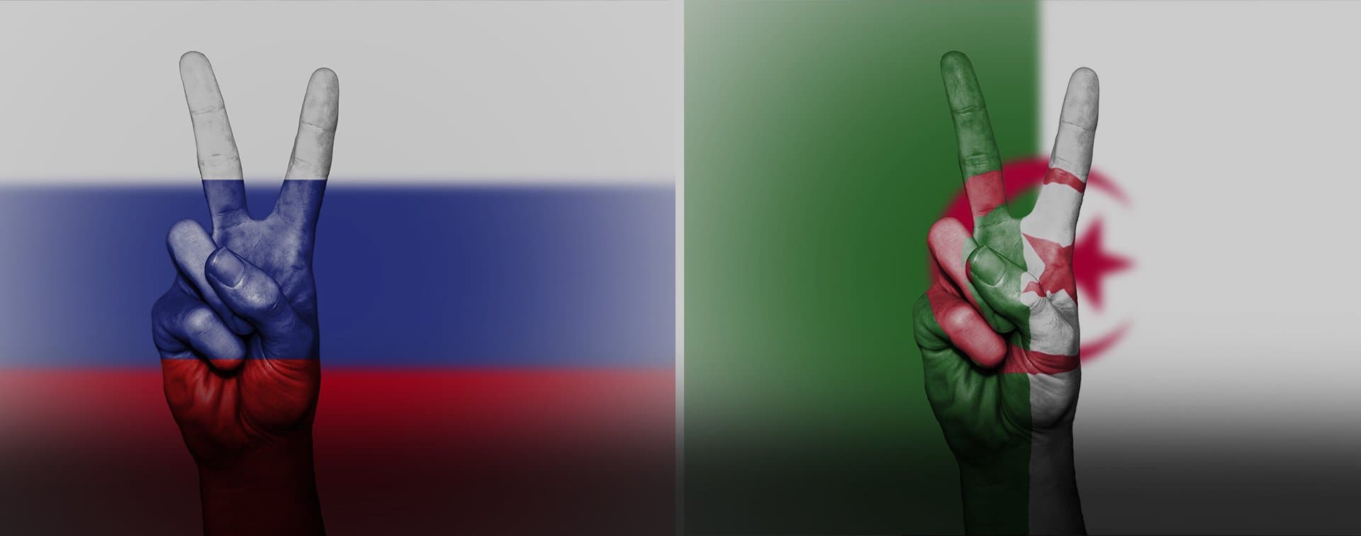 Посол Алжира в России награжден за вклад в развитие отношений двух стран