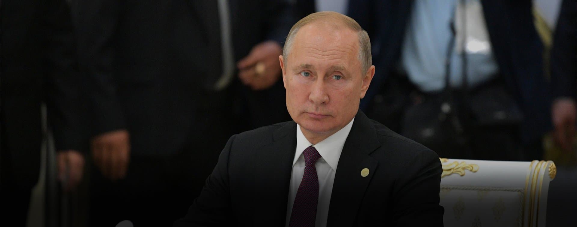 Президент России посетит Саудовскую Аравию и ОАЭ