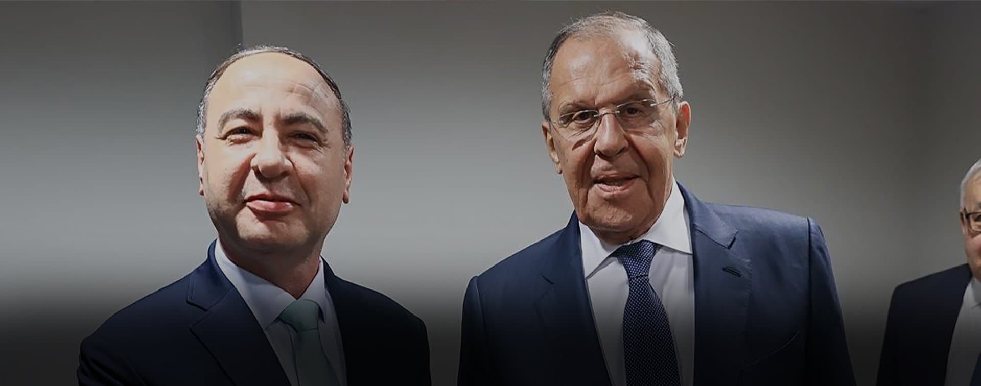 Лавров выразил надежду на достижение широкого межливийского согласия