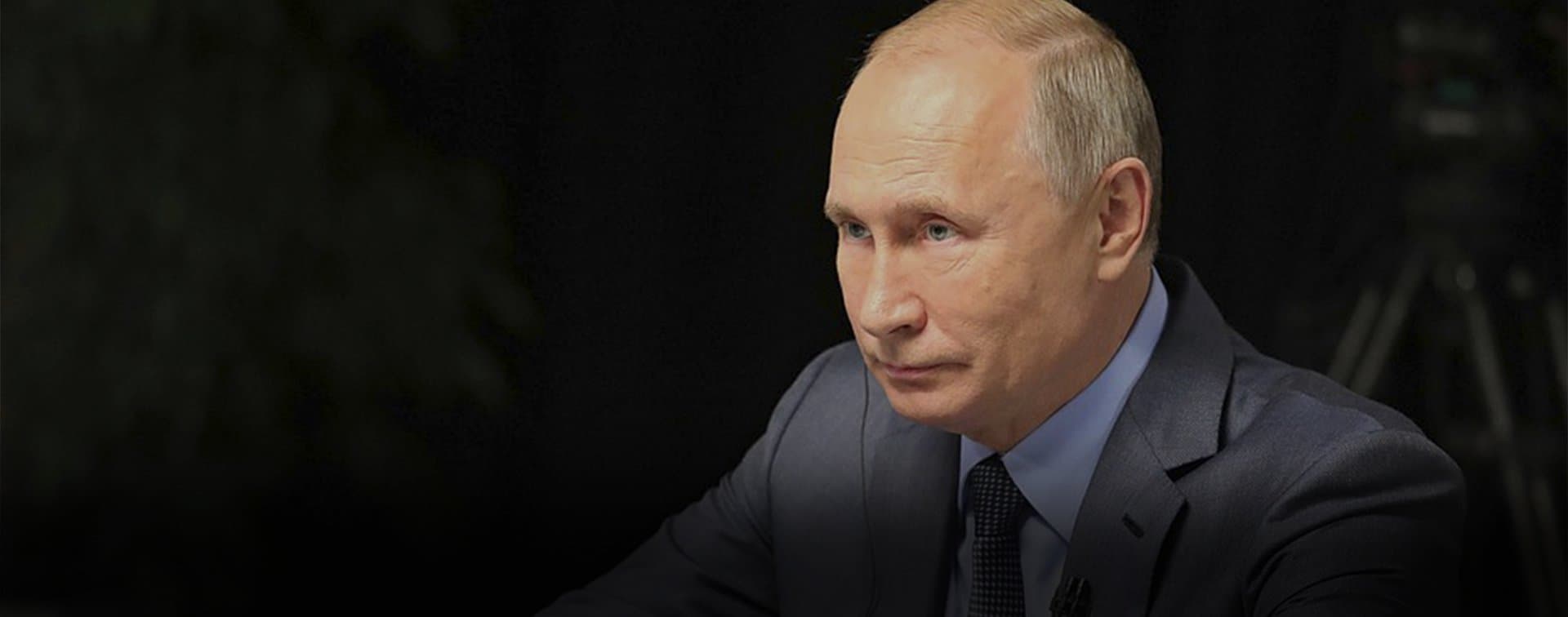 Интервью Владимира Путина телеканалам Al Arabiya, Sky News Arabia и RT Arabic