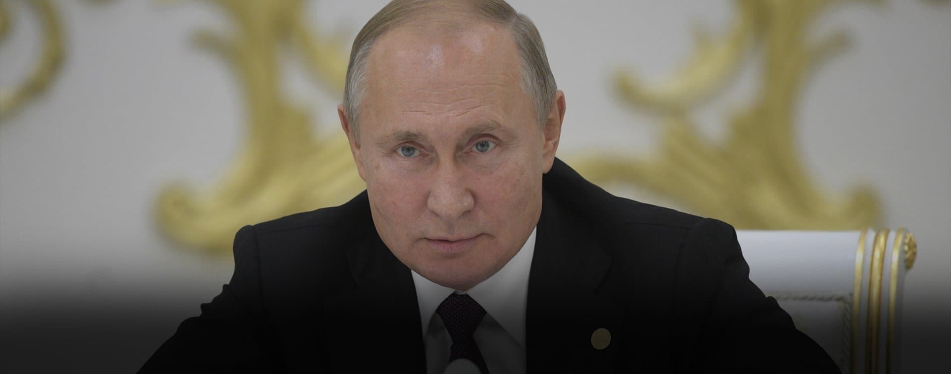 Президент России Владимир Путин начинает государственный визит в Саудовскую Аравию