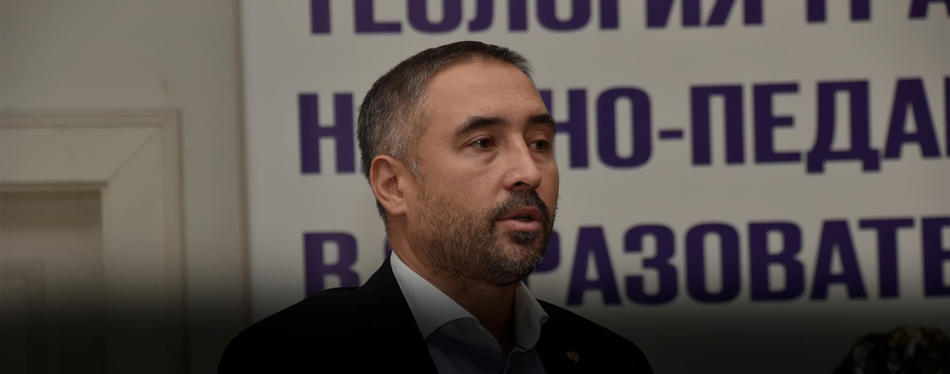 Заместитель директора Фонда поддержки исламской культуры: «Уровень исламской культуры в России вырос до международного»