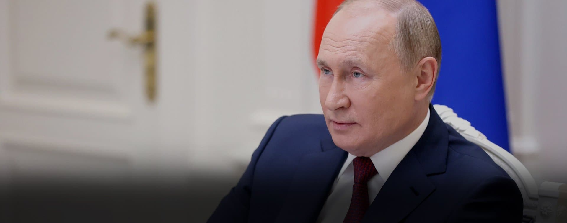 Путин обновил структуру комиссий Госсовета