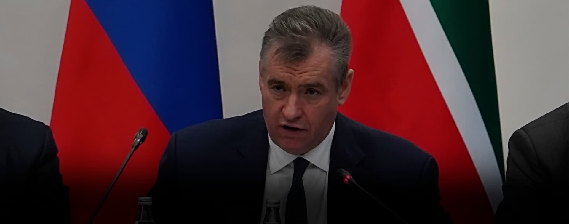 Председатель комитета Госдумы РФ по международным делам: «Казань – это действительно ключевая международная площадка»