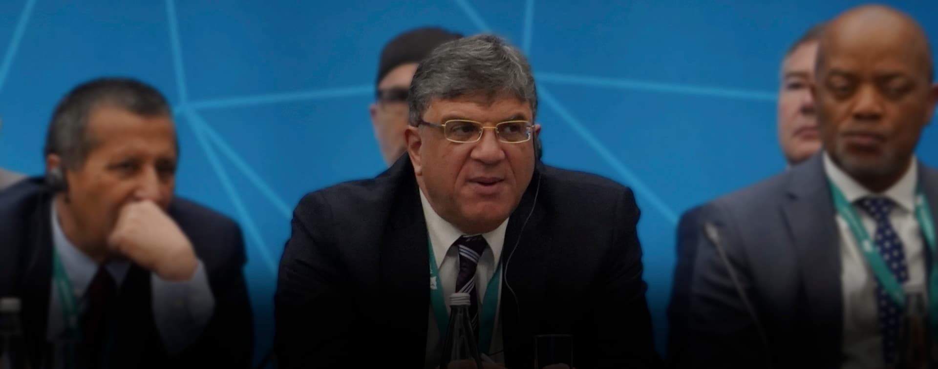 Посол Туниса: «Россия является нашим постоянным партнером»