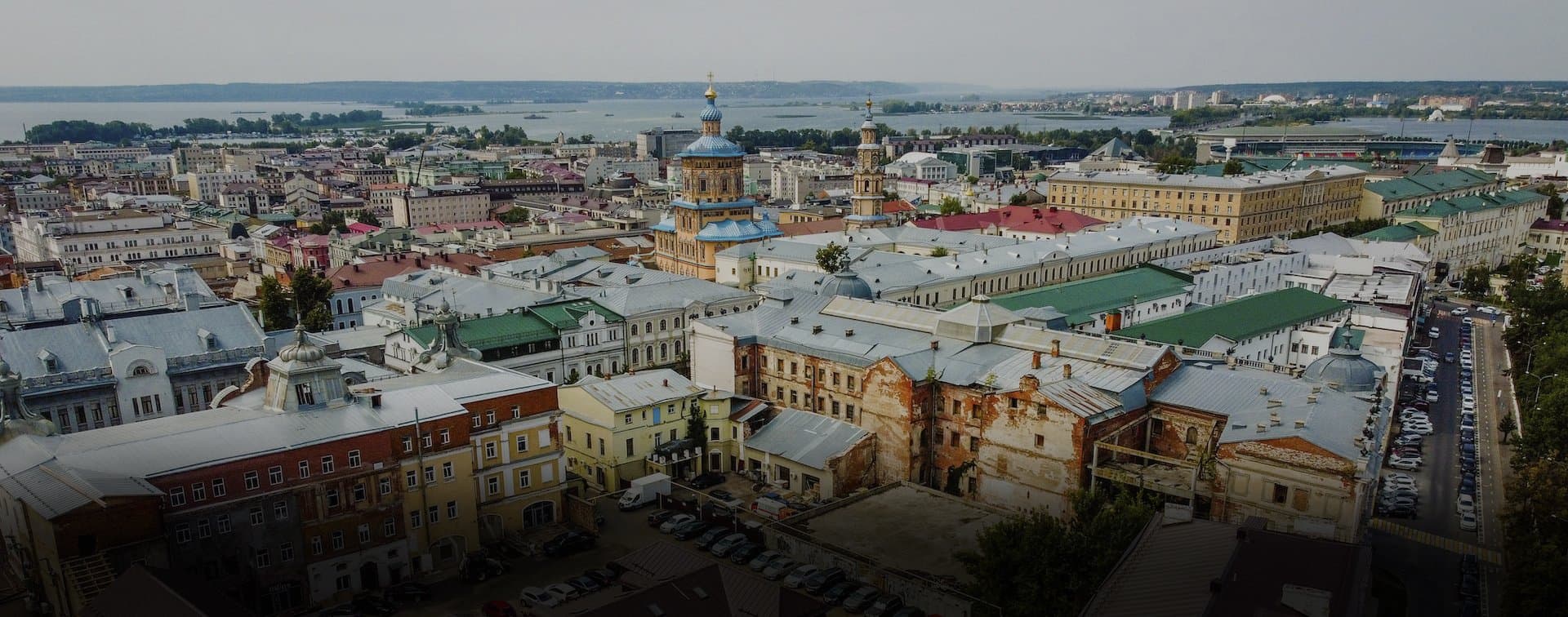 В дни саммита БРИКС Казань посетят 20 тыс. гостей