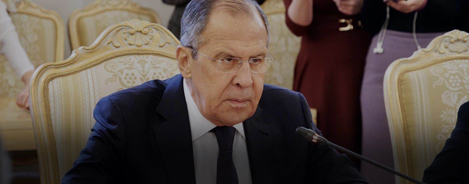 Сергей Лавров примет участие в женевской конференции по разоружению