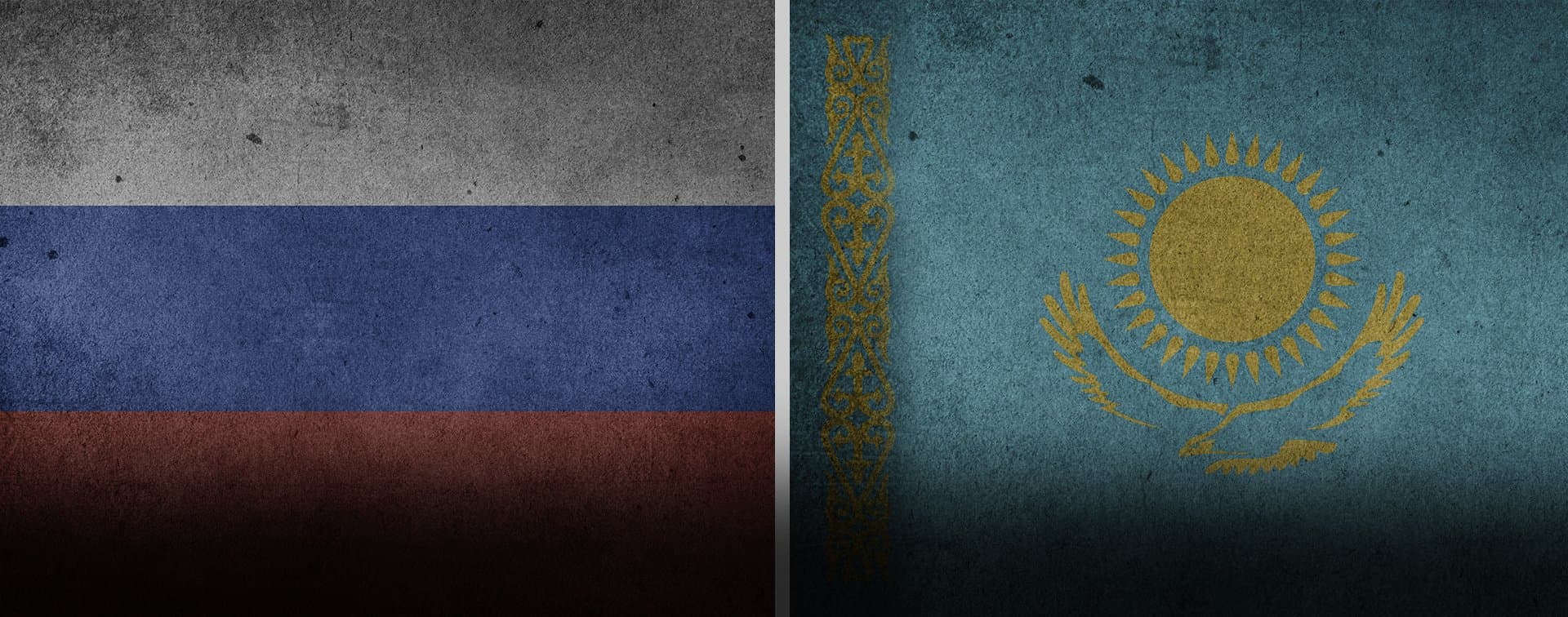 В Нур-Султане прошло XXI заседание межправкомиссии по сотрудничеству России и Казахстана