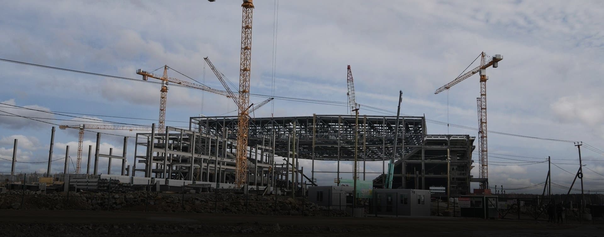 Страны СНГ заинтересовались российским стандартом комплексного развития территорий