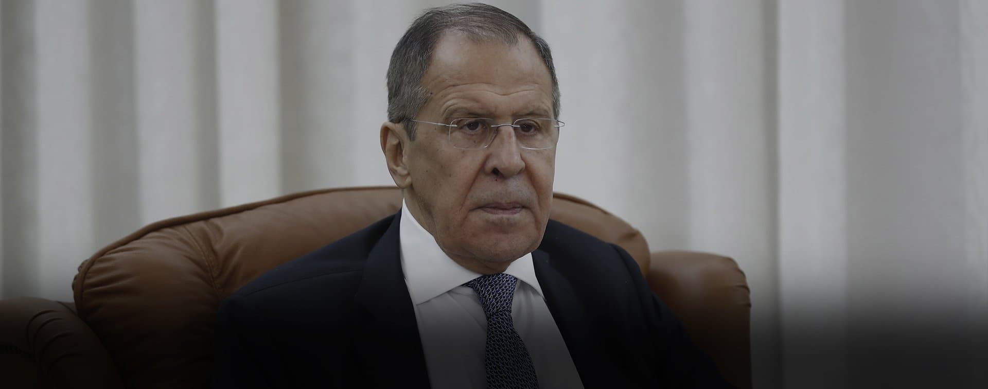 Лавров обсудит со странами Персидского залива региональные кризисы