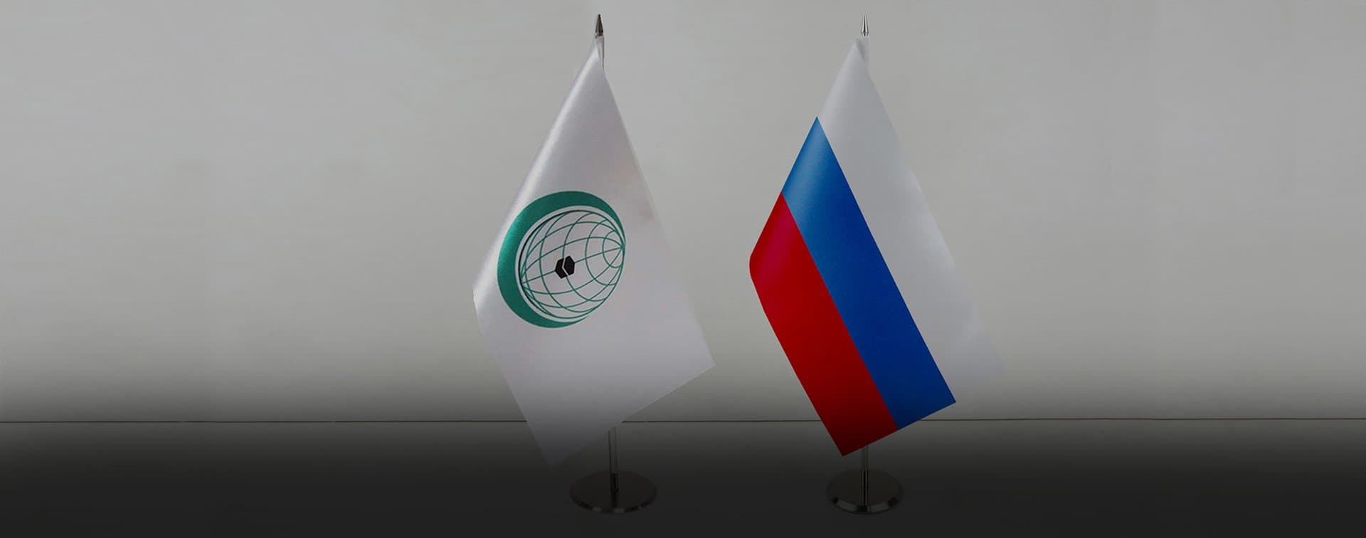 Лавров заявил, что РФ укрепит партнерство с ОИС для урегулирования конфликта в Газе