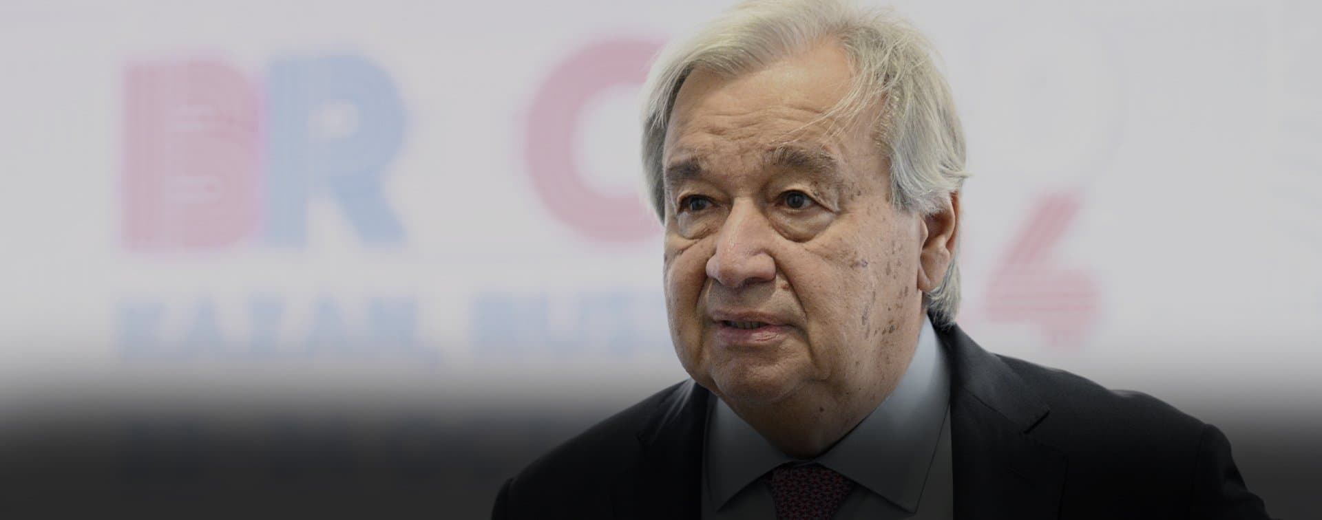 Гутерриш призвал к немедленному прекращению огня в Газе и Ливане