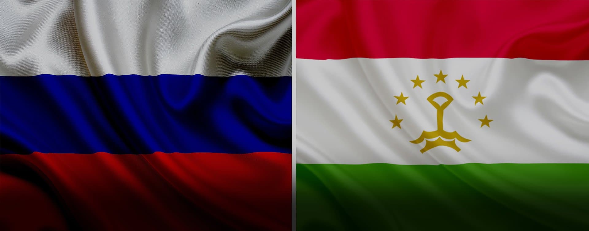 Россия бесплатно передала Таджикистану вооружение на 320 млн рублей