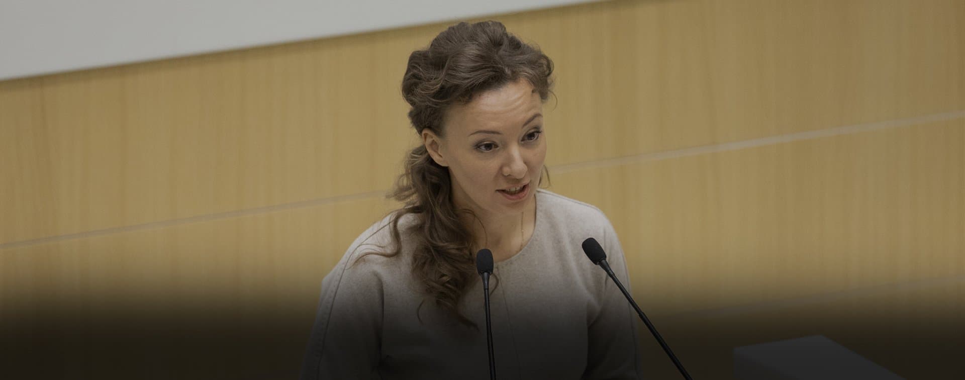 Выяснилось, что мешает вернуть российских детей из Ирака