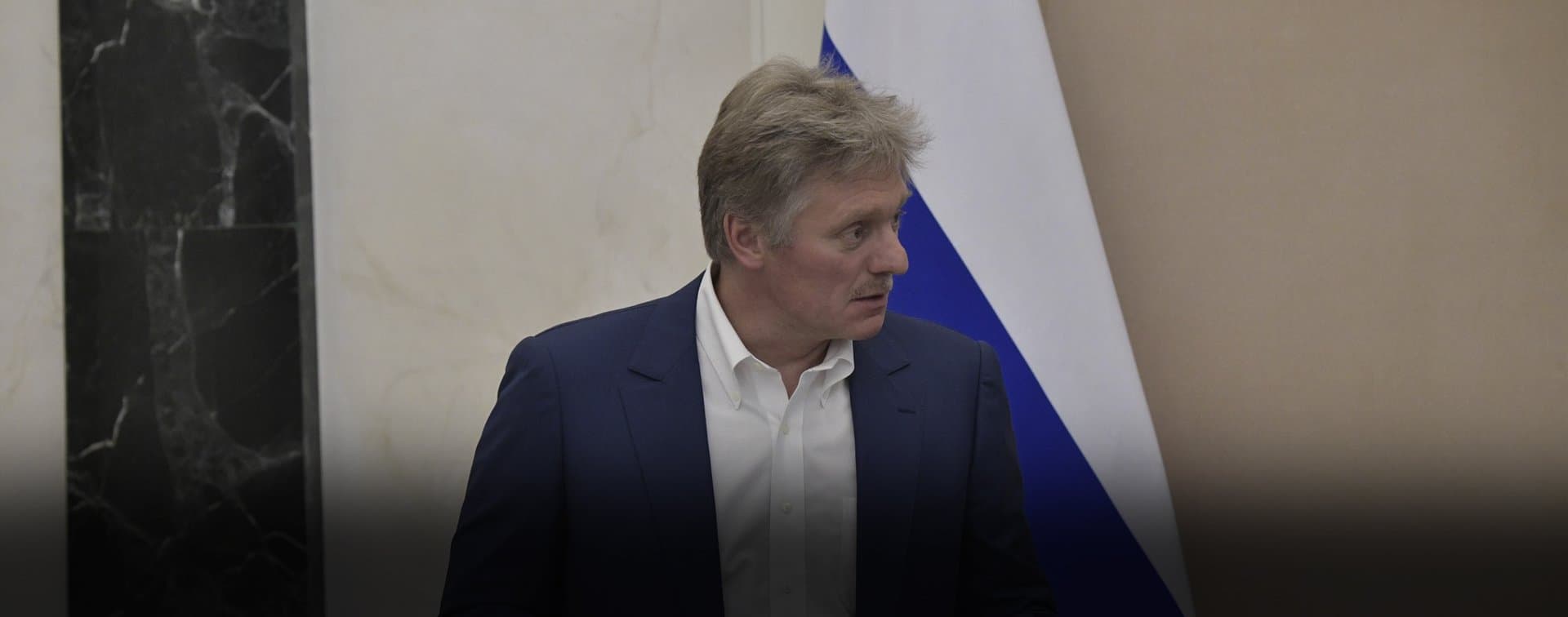 В Кремле ответили на вопрос о должности спецпредставителя России по арабским странам