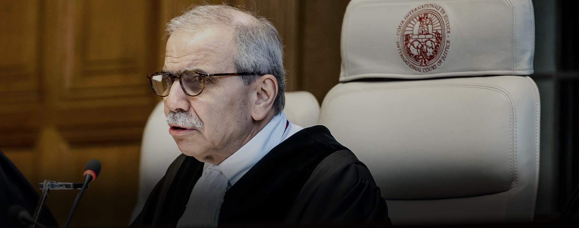 СМИ: главу Международного суда ООН могут назначить премьером Ливана