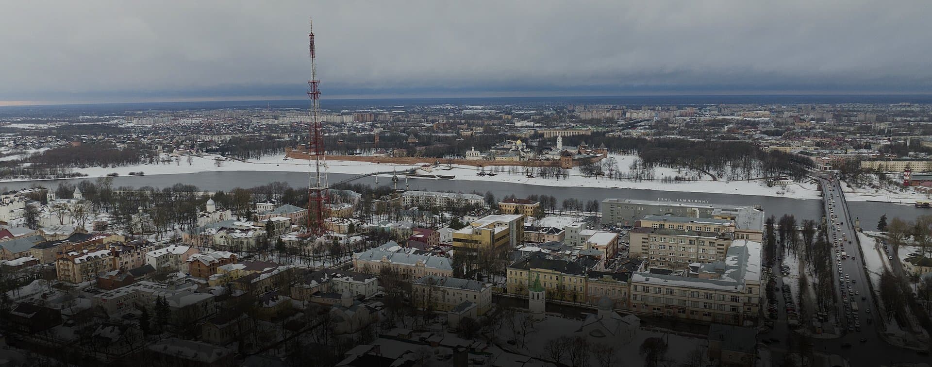 Новгородская область будет развивать сотрудничество с Саудовской Аравией и Ираном