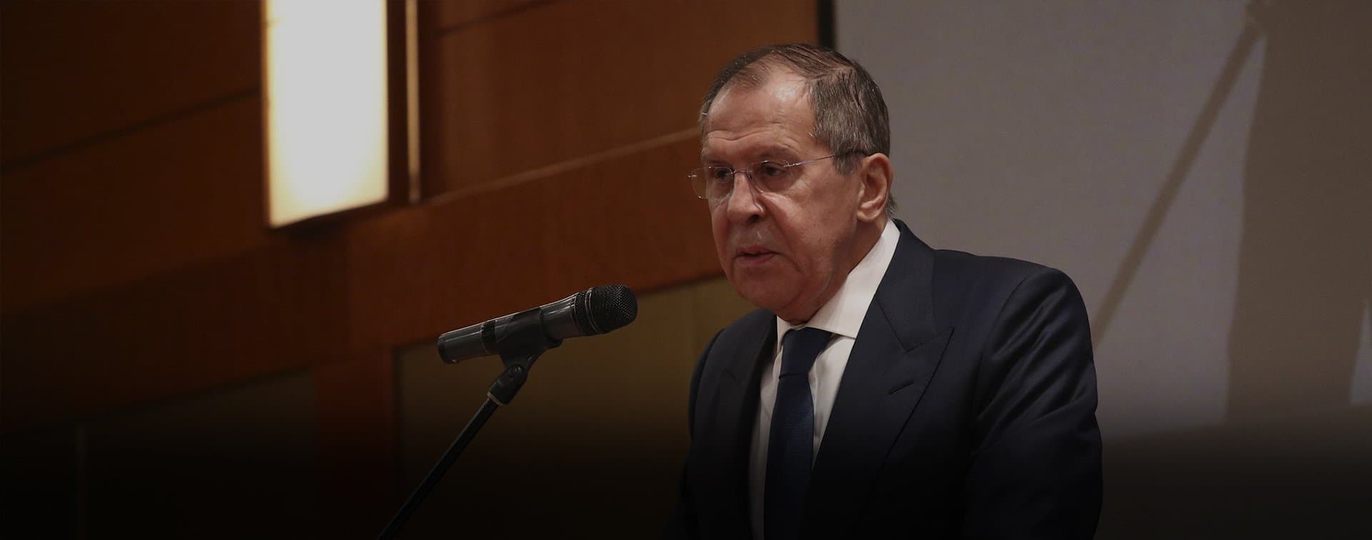 Лавров: иранская ядерная сделка – на грани полного разрушения