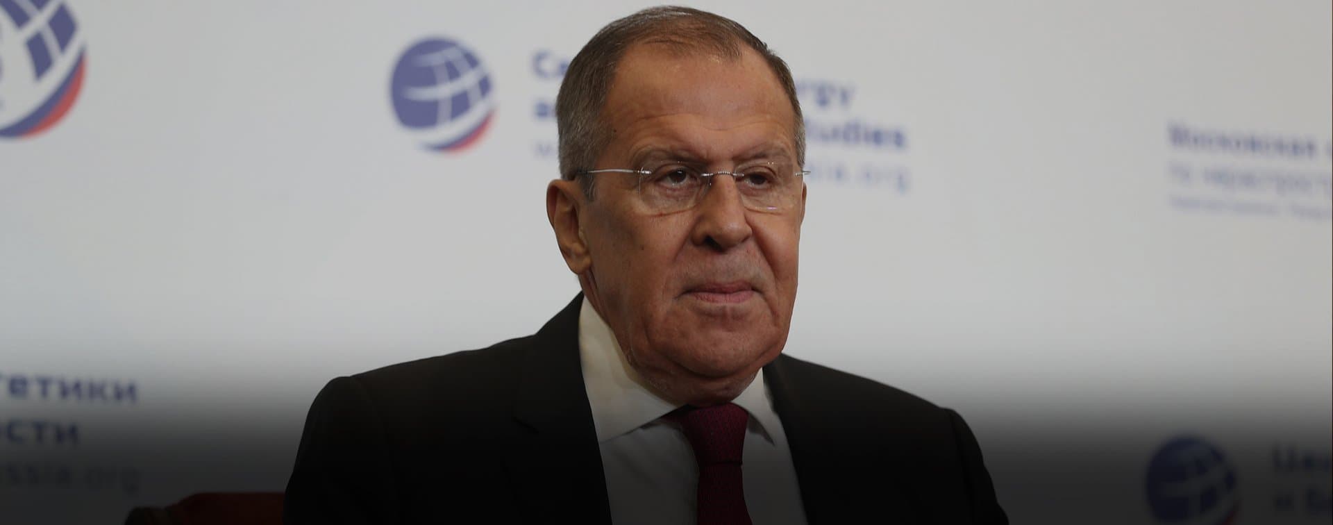 Сергей Лавров заявил о важности возвращения Сирии в Лигу арабских государств