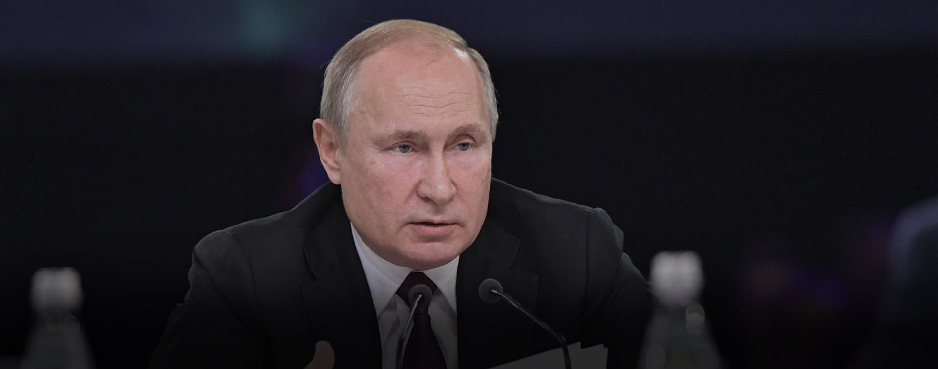 Россия ратифицировала доппротокол к конвенции СЕ о предупреждении терроризма