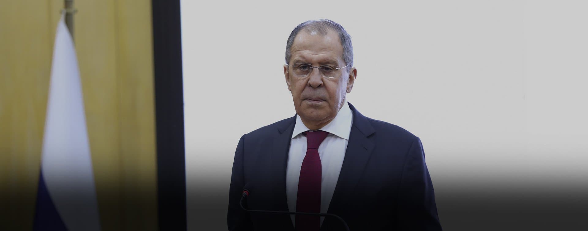 Лавров прибыл с визитом в Турцию