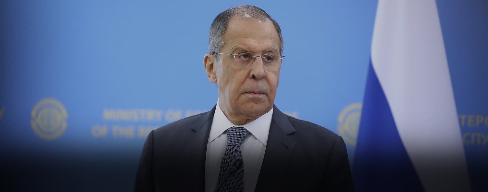Лавров: РФ и США 27 февраля проведут в Стамбуле встречу по работе посольств