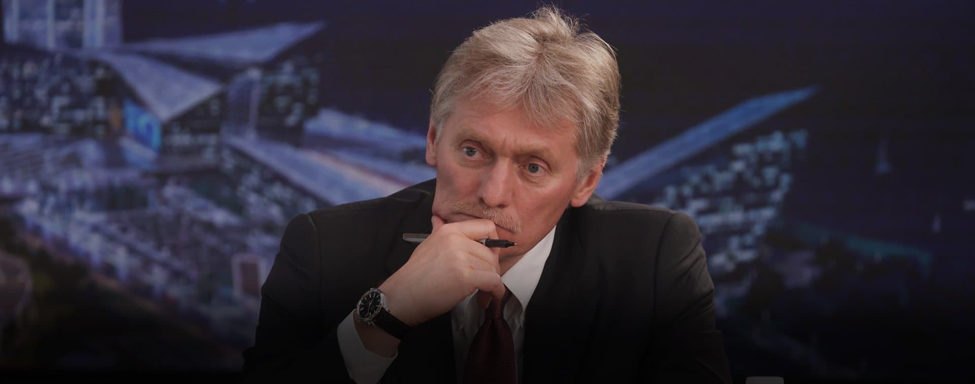 Песков призвал США и Иран решать все свои проблемы путем переговоров