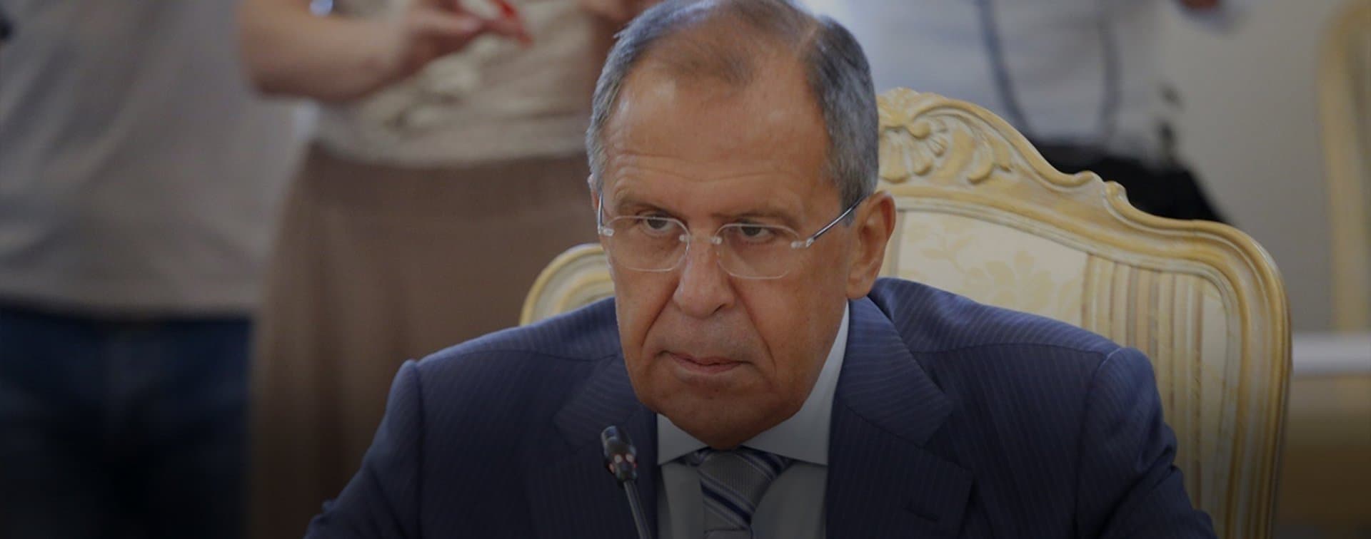 Лавров обсудил сотрудничество с международными организациями системы ООН