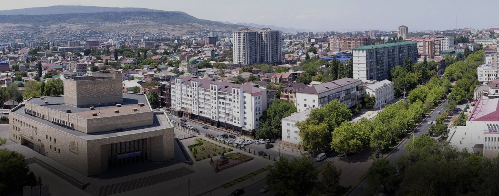 В Дагестане появится Центр арабского языка и культуры