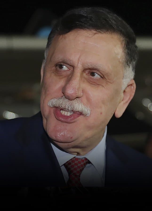 Глава ПНС: Ливия продолжит контакты с Россией