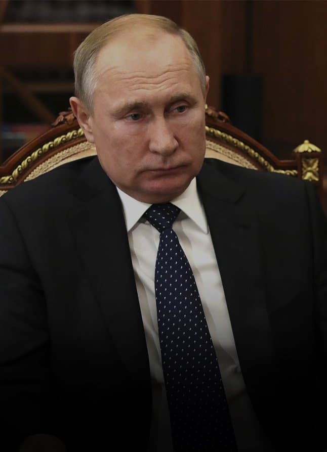 Президенты России и Швейцарии обсудят Сирию