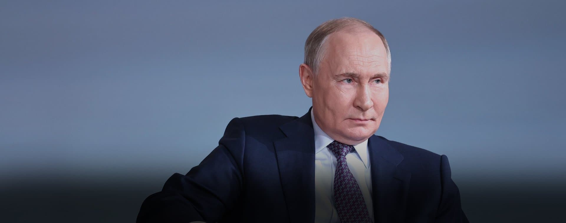 Путин в преддверии 80-летия Победы начинает серию встреч с зарубежными лидерами