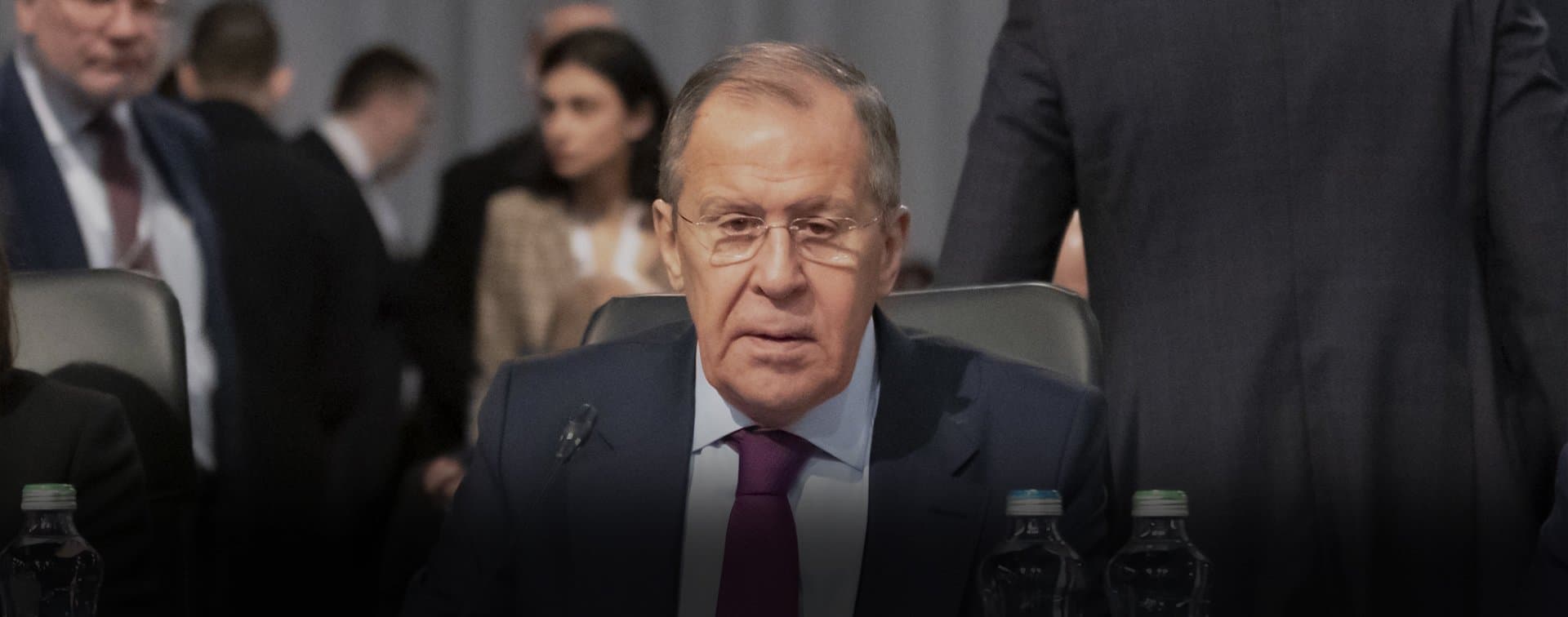 Лавров: Россия укрепит связи с исламским миром