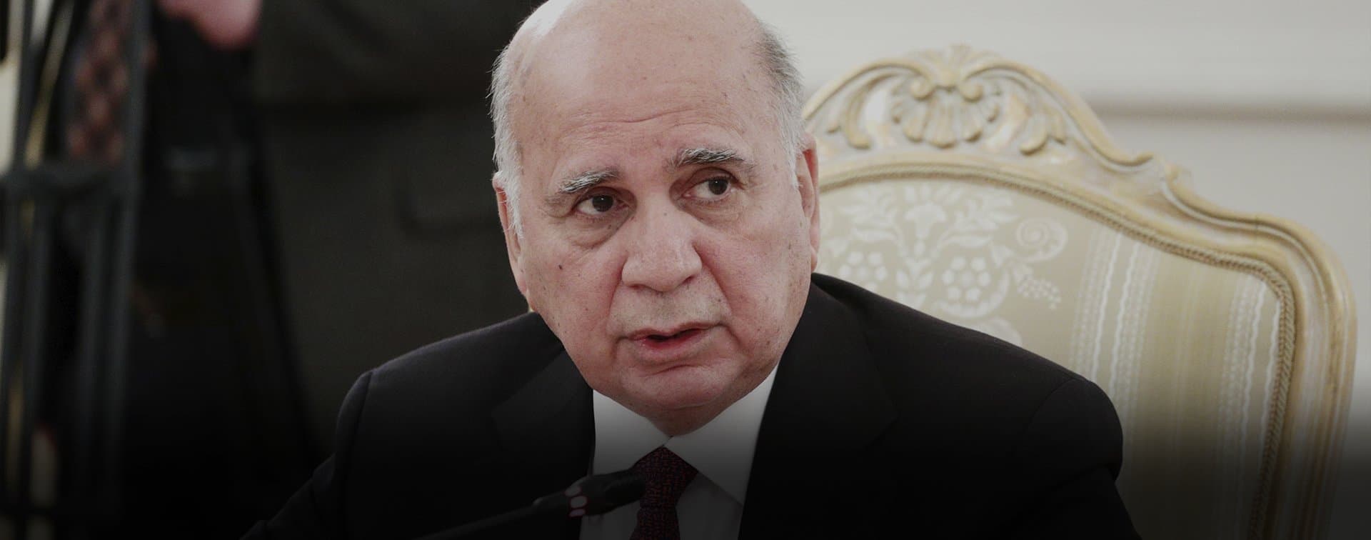 Глава МИД Ирака: страны ЛАГ потребуют немедленного прекращения войны в Газе