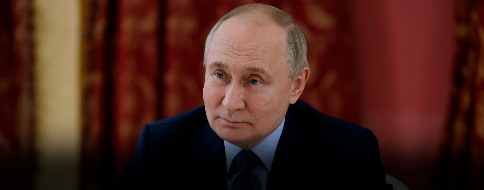 Владимир Путин обратился к участникам «KazanForum – 2025»