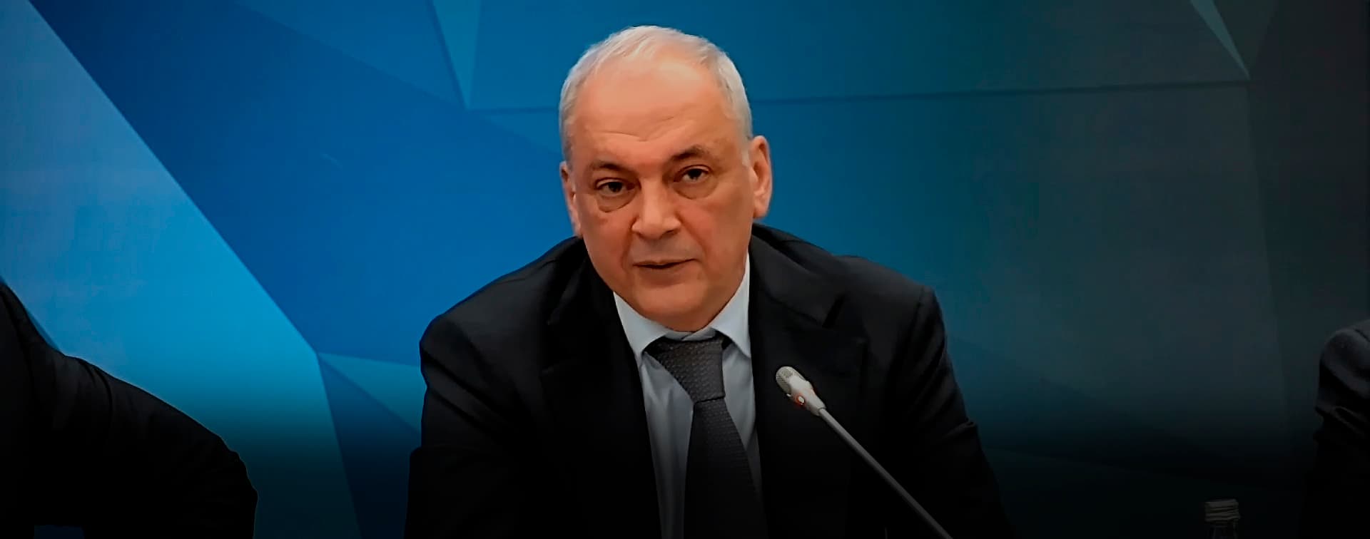 Магомедсалам Магомедов: «Россия готова обмениваться опытом со странами исламского мира»