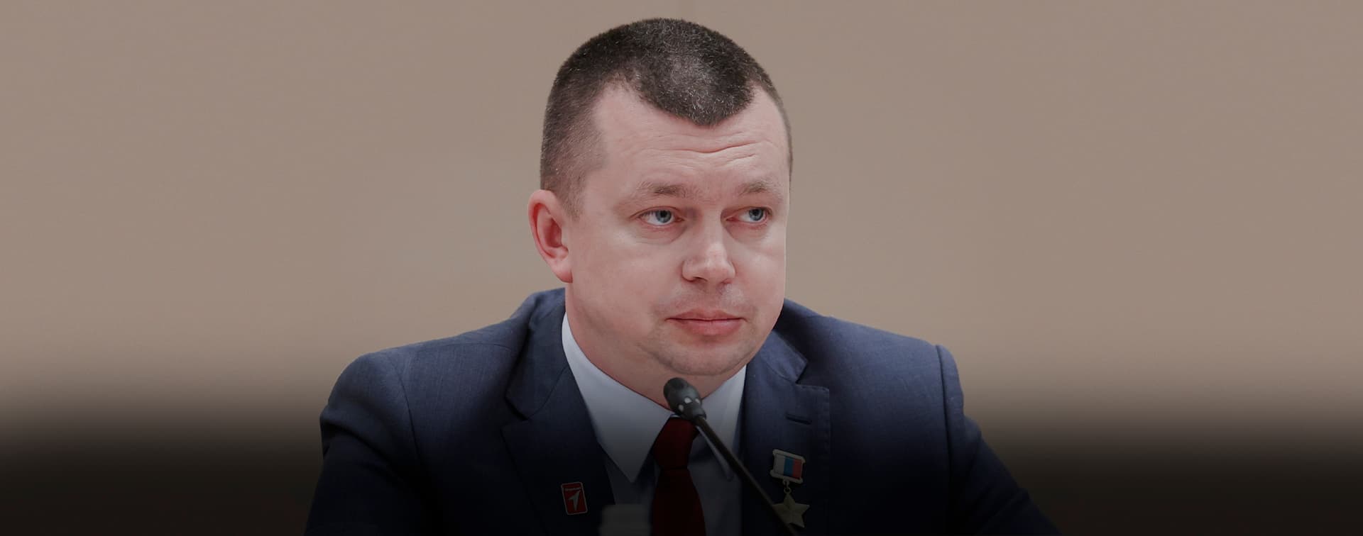 Руководитель «Движения первых»: «Мы заинтересованы в совместных программах для будущего детей разных стран»