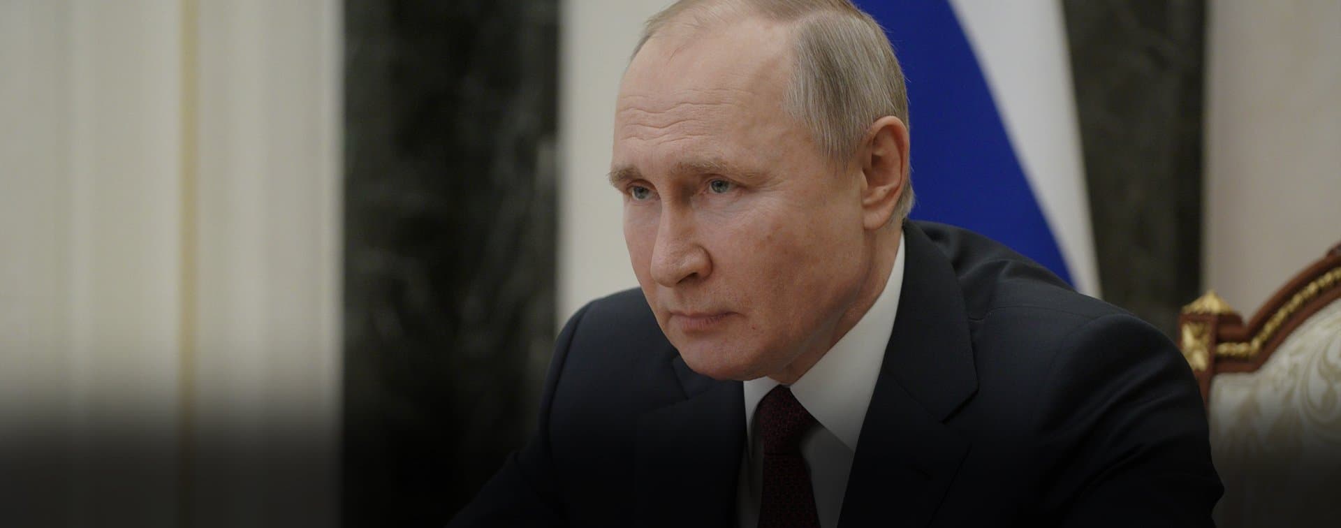 Путин 28 мая проведет переговоры с главой Президентского совета Йемена