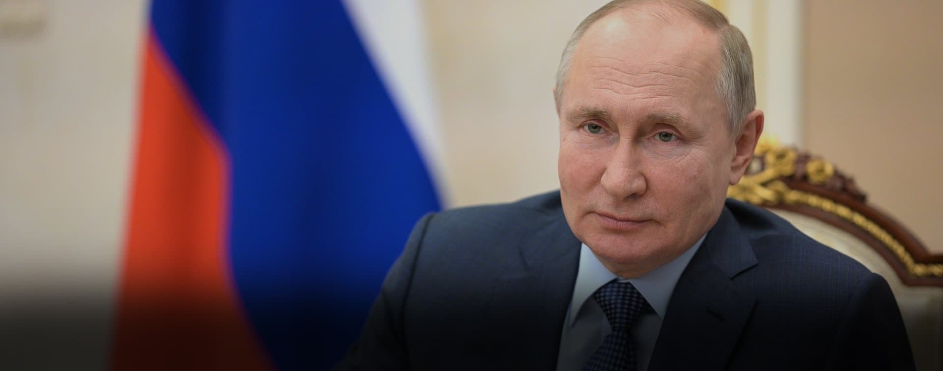 Путин поздравил с Днем ЕАЭС коллег по объединению