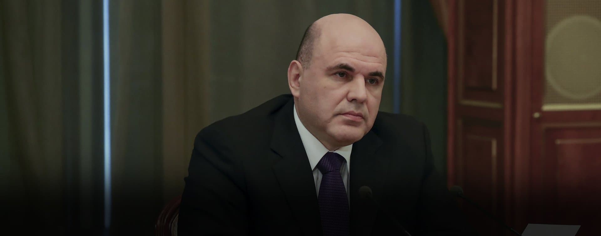 Мишустин посетит Душанбе, где примет участие в Совете глав правительств СНГ
