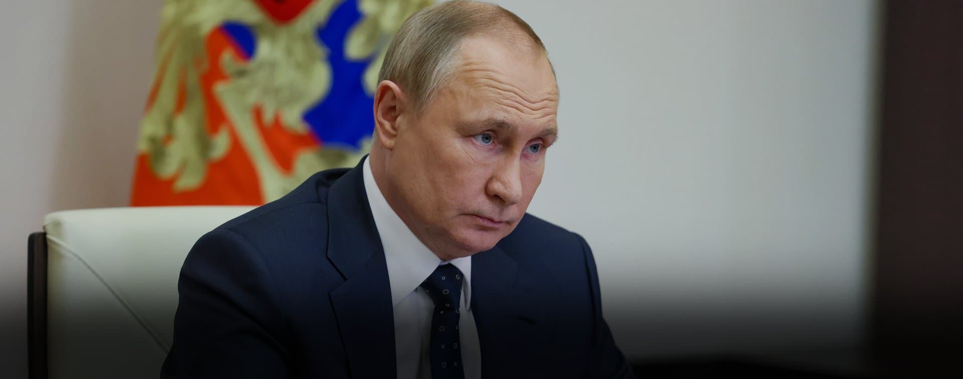 Путин проведет большое заседание Совбеза по теме традиционных ценностей