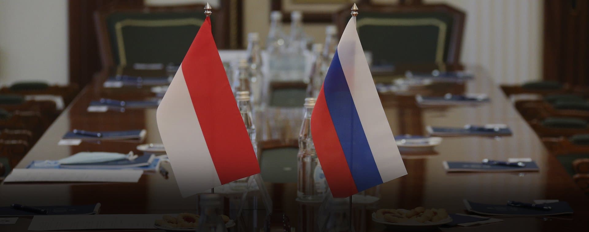 Лавров 17 июня проведет переговоры с главой МИД Индонезии