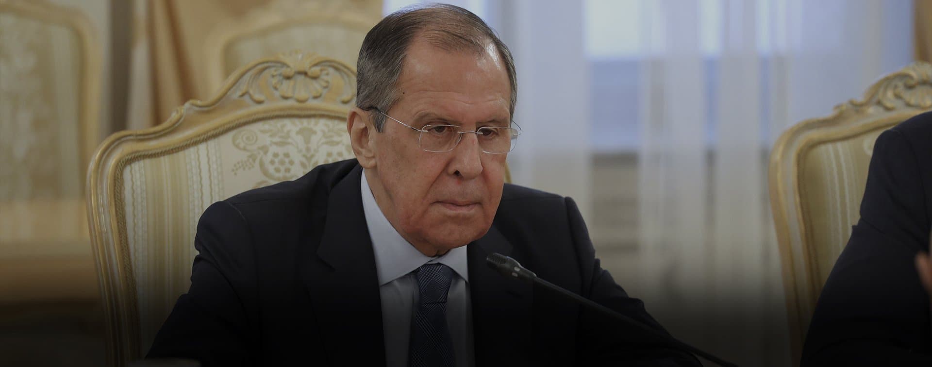 Лавров и глава МИД Индонезии обсудят экономическое сотрудничество в преддверии ПМЭФ