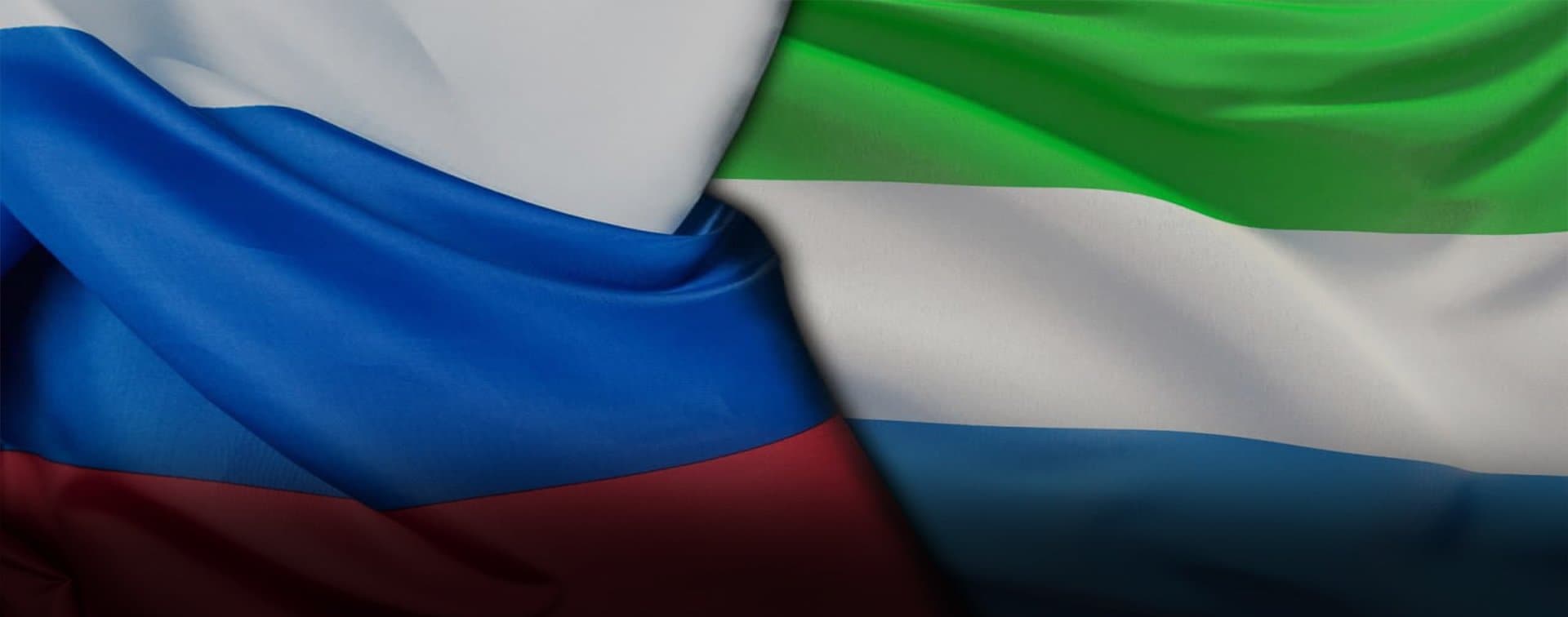 РФ и Сьерра-Леоне обсудили на полях ПМЭФ возобновление работы посольства России