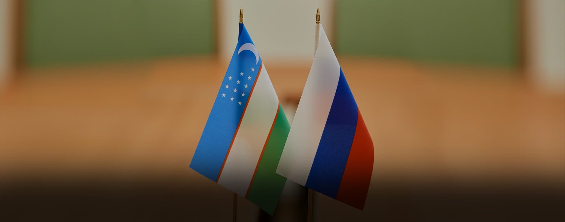 ЦБ: 78% денежных переводов в Узбекистан за I полугодие поступило из России